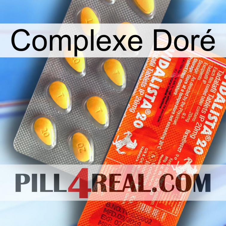 Complexe Doré new01